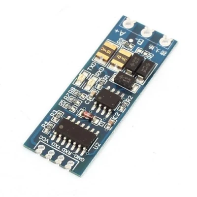 Immagine di ARCELI Ttl a 485 Adapter Serial Port Modulo UART Converter 3.3V 5V