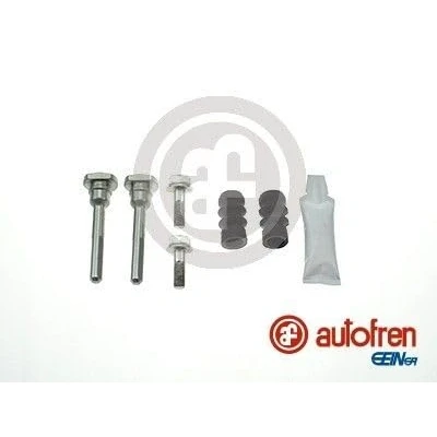 Immagine di AUTOFREN SEINSA D7119C Kit bussole guida, Pinza freno SUBARU: JUSTY 4, DAIHATSU: Copen I, SUZUKI: Alto VI