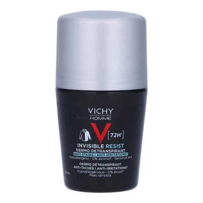 Immagine di DEO ROLL ON 72H INVISIBLE 50 ML