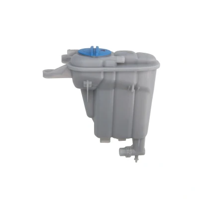 Immagine di NRF 454078 Vaschetta Radiatore con sensore, calotta/coperchio AUDI: A4 B8 Allroad, Q5, Avant