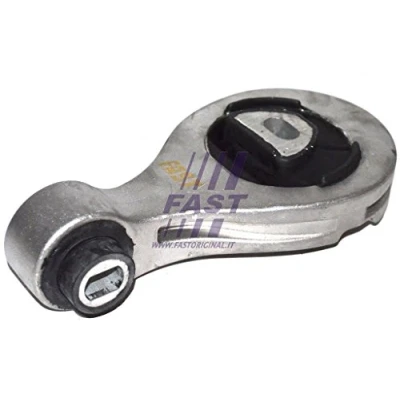 Immagine di FAST FT52414 Supporto motore centro Cuscinetto gomma metallo FIAT: Doblo II Van / Station Wagon, Wagon