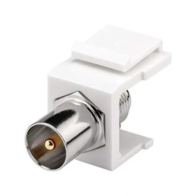 Immagine di Goobay 79955 Modulo Keystone SAT/Antenna, 16.2mm Larghezza