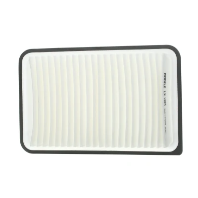 Immagine di MAHLE ORIGINAL LX 1921 filtro aria 37,0 200 314,5 Cartuccia MAZDA: 2 Hatchback, 3 Sedan