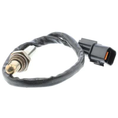 Immagine di VEMO Original Quality V37 76 0002 Sonda lambda M18 x 1,5 riscaldato, Filettatura prelubrificata nero 4 angolare MITSUBISHI: Pajero Pinin