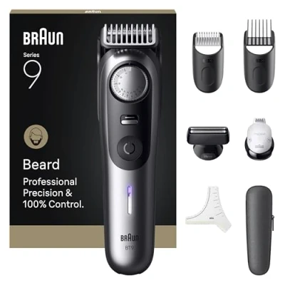 Immagine di Rasoio per capelli Braun BT9520 S9 Essential