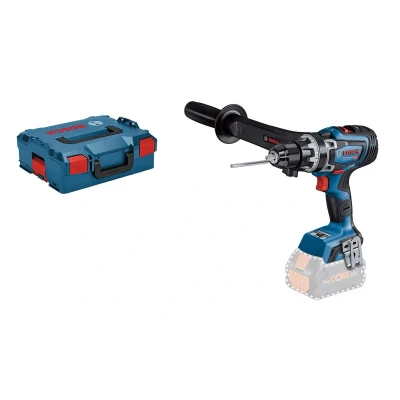 Immagine di BOSCH GSB 18V 150 C 0 601 9J5 002 Avvitatore a batteria 1.5 13 senza batteria, ricaricatore