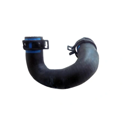 Immagine di VAICO V30 4012 Tubo radiatore dietro EGR EPDM (Etilene Propilene Diene Caucciù) MERCEDES BENZ: Classe A, C Sedan, S Sedan