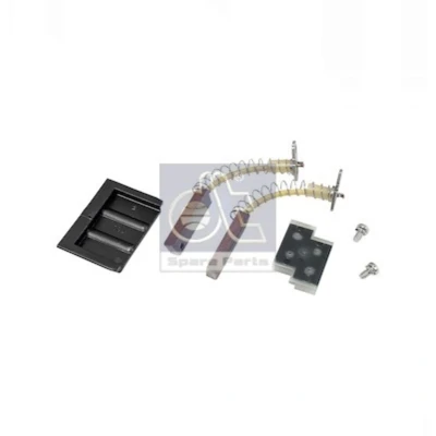 Immagine di Spazzola di carbone, generatore DT Spare Parts 2.21021