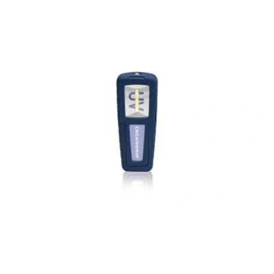 Immagine di SCANGRIP UV FORM 03.5408 Lampade a mano 200, 400 con batteria ricaricabile, caricabatterie