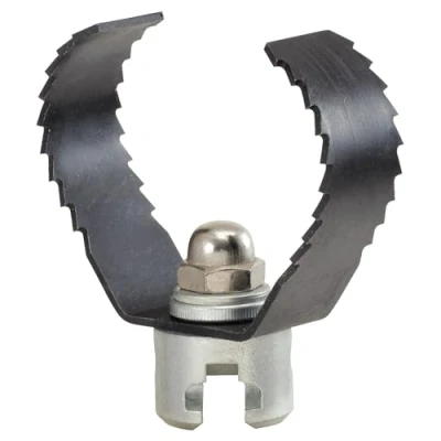 Immagine di KS TOOLS 900.2252 Attrezzo Acciaio per molle
