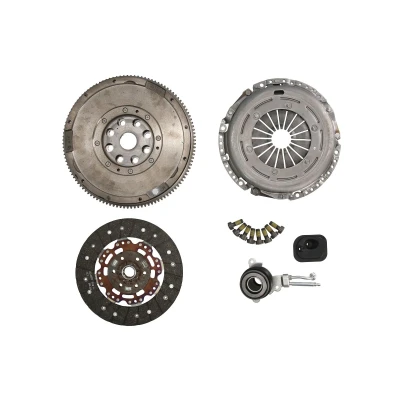 Immagine di SACHS ZMS Modul XTend plus CSC 2290 601 058 Kit Frizione FORD: MONDEO 3 Stufenheck, Kombi, JAGUAR: X Type Sedan, Station Wagon