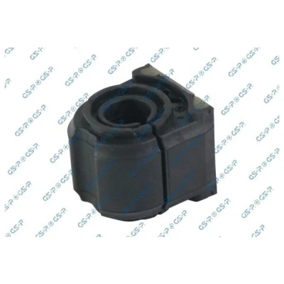 Immagine di GSP 530131 Gommini Barra Stabilizzatrice Assale anteriore Sx MERCEDES BENZ: Sprinter 3.5 T Van, 3 Camion pianale/Telaio