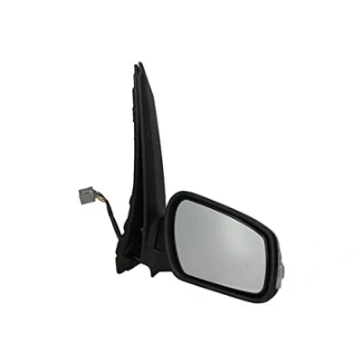 Immagine di Specchio retrovisore esterno Alkar 9242399 Dx con la prima mano elettrico termico, convesso FORD: Focus C Max, Max
