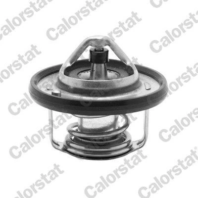 Immagine di CALORSTAT by Vernet TH6949.88J Termostato motore 88C con guarnizione