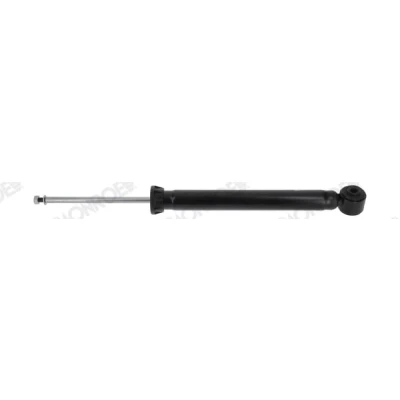 Immagine di MONROE G1449 Ammortizzatore A pressione del gas doppio tubo telescopico Occhiello inferiore, Spina superiore BMW: 1 Hatchback