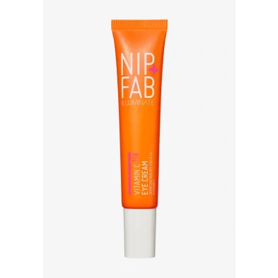 Immagine di Nip+Fab Vitamin C FIX EYE Cream 10% Cura degli occhi, Taglia: 15 ml, N/a