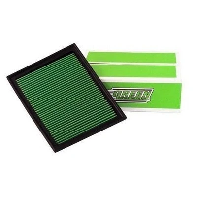 Immagine di GREEN P960539 Filtro aria sportivo VOLKSWAGEN: Polo V Hatchback, Scirocco III, AUDI: A3 Sportback, SKODA: Fabia III Hatchback