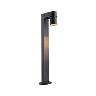 Immagine di Paulmann 94823 Kimu Lampada LED a sospensione (monocolore) 7.8 W Antracite