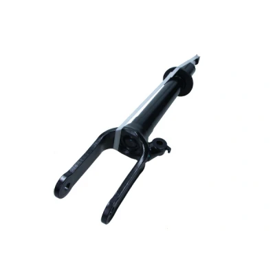 Immagine di MAXGEAR 11 1223 Ammortizzatore Assale anteriore A pressione del gas con reggimolla Spina superiore, Forcella inferiore