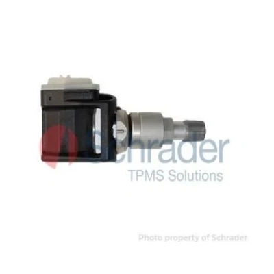 Immagine di SCHRADER 3174 Sensore ruota, Press. gonf. pneumatici Sistema controllo con scanalatura, valvole SUZUKI: SWIFT 5, Jimny SUV, 4