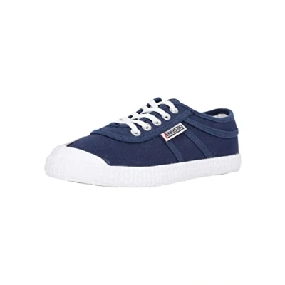 Immagine di Kawasaki Originale Canvas Shoe, Scarpe da Ginnastica Unisex Adulto, 2002 Navy, 37 EU