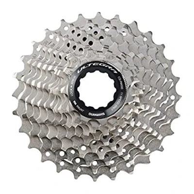Immagine di Shimano CS R8000 Ultegra, Ruota Libera 11Velocità, 11 28D, Argento