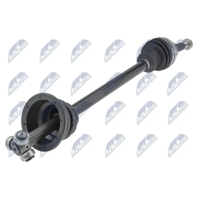 Immagine di NTY NPW RE 180 Albero motore / Semiasse Assale anteriore Sx