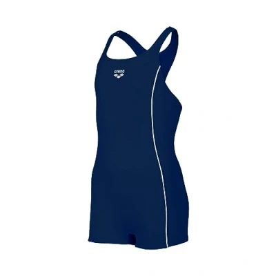 Immagine di Arena Costume Combi Short da Bambina Performance Finding R