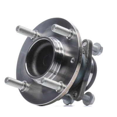 Immagine di SKF VKBA 3685 Kit cuscinetto ruota con sensore ABS integrato MITSUBISHI: COLT 6, SMART: Forfour I