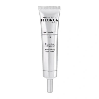 Immagine di Filorga Sleep &amp; Peel 4.5 Crema da notte 40 ml