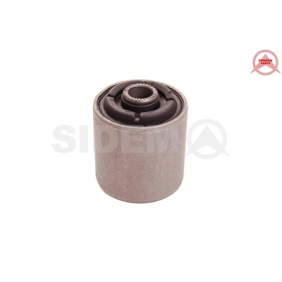 Immagine di SIDEM 881601 Silent Block anteriore, Assale anteriore Cuscinetto gomma metallo Braccio trasversale oscillante