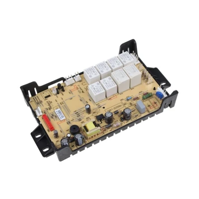 Immagine di Whirlpool Indesit 481010657524 modulo/unità elettrica modulo scheda di potenza ester non configurato