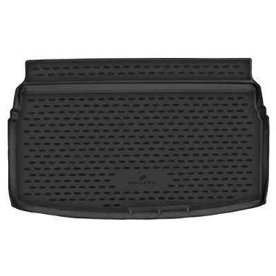 Immagine di Walser Vasca Baule XTR su Misura Compatibile con VW T Cross (C11) Piano di carico Inferiore 12/2018 Oggi