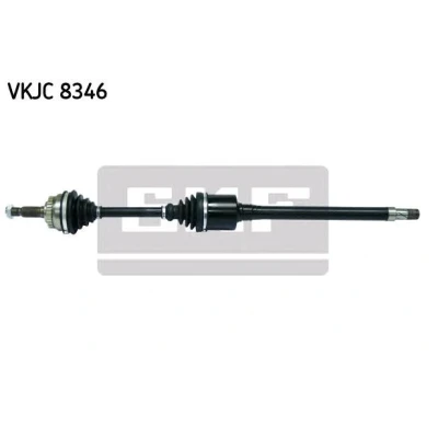 Immagine di SKF VKJC 8346 Albero motore / Semiasse 935, 406