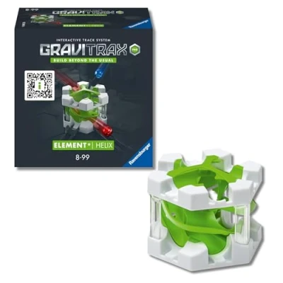 Immagine di Ravensburger GraviTrax PER elemento Helix 22434
