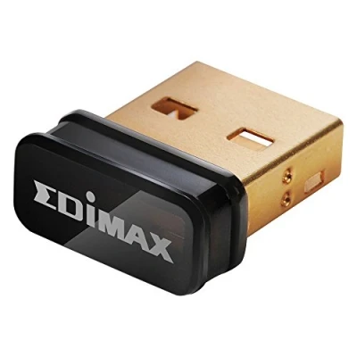 Immagine di EDIMAX N150 WI FI 4 NANO USB ADAPTER .