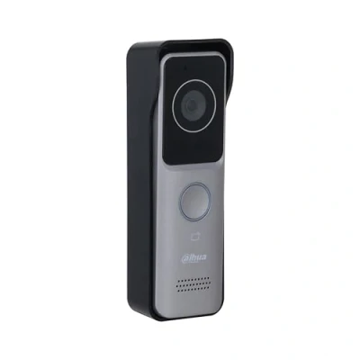 Immagine di ENTRY PANEL IP DOORPHONE WIFI/POE VTO2311R WP DAHUA