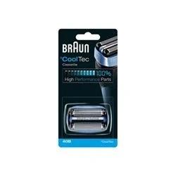 Immagine di Braun Cassetta di rasatura cooltec 40b 81671689