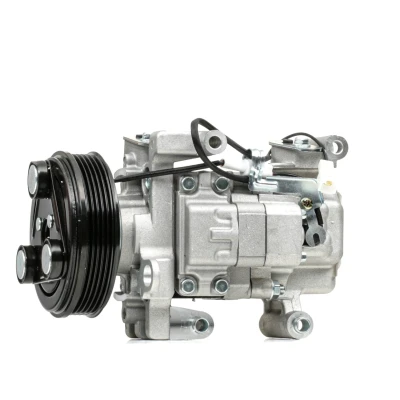 Immagine di NRF 32681 compressore Aria Condizionata H12A PAG 46 R 134a con olio MAZDA: 5, 3 Hatchback
