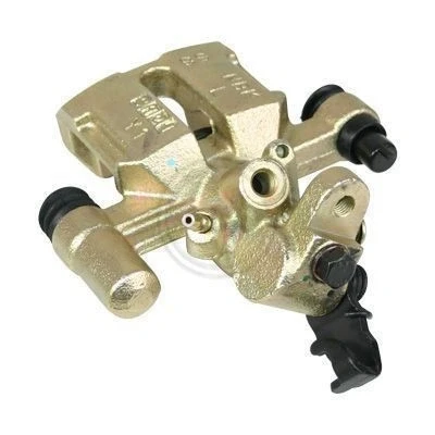 Immagine di A.B.S. 727101 Pinza freno Ghisa grigia 124 MAZDA: MX 5 I
