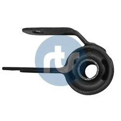 Immagine di RTS 017 00122 1 Silent Block Assale anteriore Dx, inferiore, posteriore