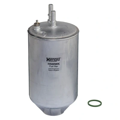 Immagine di HENGST FILTER H508WK D898 Filtro Carburante per condotti/circuiti VOLKSWAGEN: Crafter Van, Camion pianale/Telaio