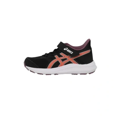 Immagine di ASICS JOLT 4 PS, Sneaker, Nero Rosso Deserto, 27 EU