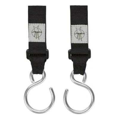 Immagine di Laessig LHO02 Casual Stroller Hooks