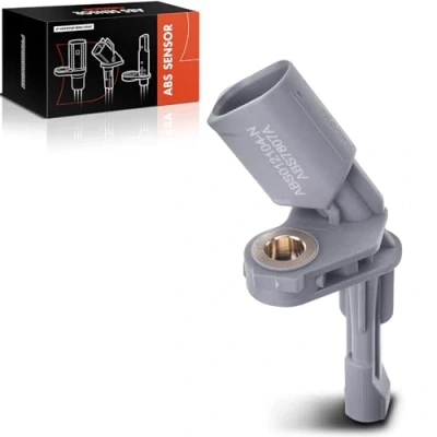 Immagine di 1 sensore ABS per asse posteriore sinistro Q3 Alhambra Superb II Yeti Beetle CC e o S Golf VI J T a IV P c h r n i g u 2006 2020 1K0927807A