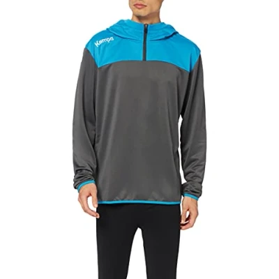 Immagine di Felpa con cappuccio Emotion 2.0 Kempa Quarter Zip