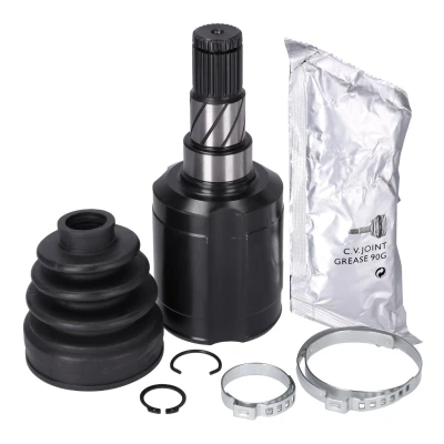 Immagine di FEBI BILSTEIN 184626 Kit Giunto Omocinetico sul lato del cambio, Assale anteriore Sx TESLA: Model S, X