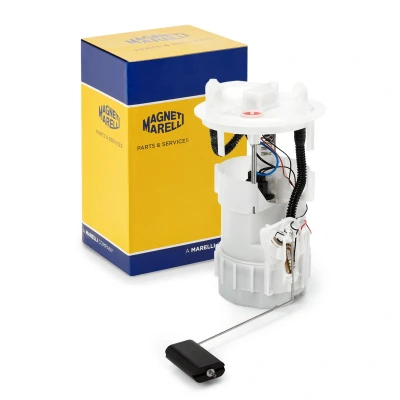 Immagine di MAGNETI MARELLI 313011313049 Gruppo alimentazione carburante con indicatore livello RENAULT: MEGANE 2 Kombi