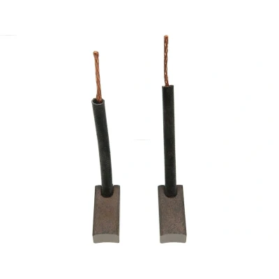 Immagine di AS PL BX210 Spazzola in carbone, Alternatore
