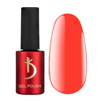 Immagine di Kodi Professional Smalto Semipermanente Strawberry Gel Nail Polish Bright Collection UV LED 7ml Unghie di Lunga Durata in colori esclusivi 60BR